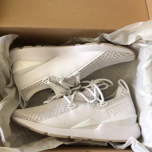 puma muse trailblazer